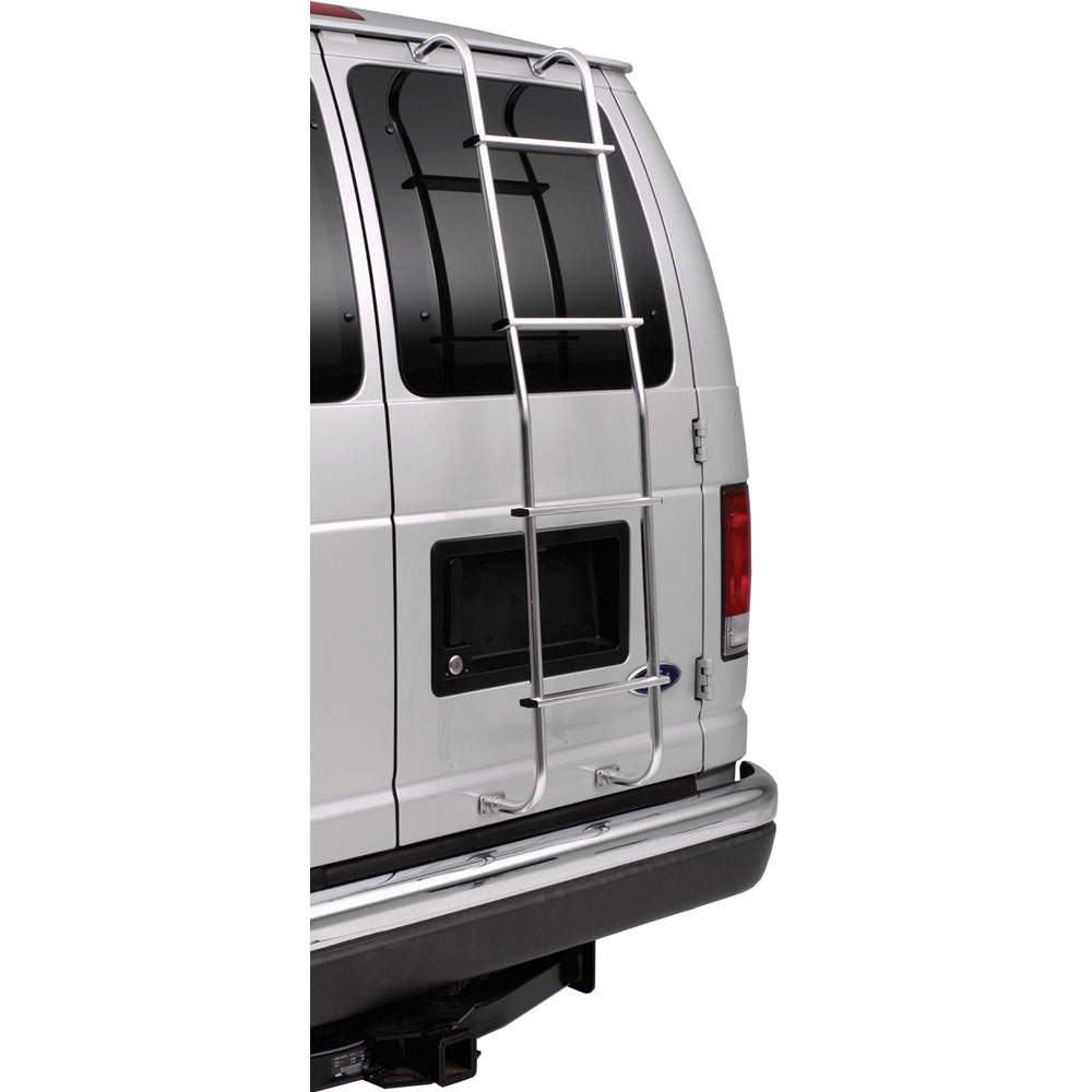 Surco 103HF Vehicle-Mounted Ladder